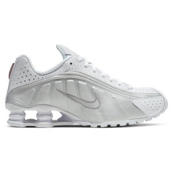 Nike Shox R4